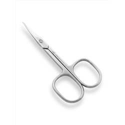 Mertz Ножницы маникюрные для кутикулы прямые / A1321MS, 9,5 см 28150