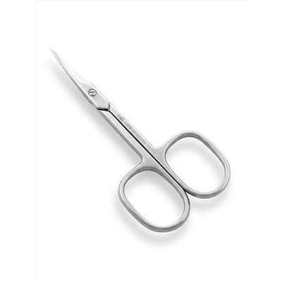 Mertz Ножницы маникюрные для кутикулы прямые / A1321MS, 9,5 см 28150