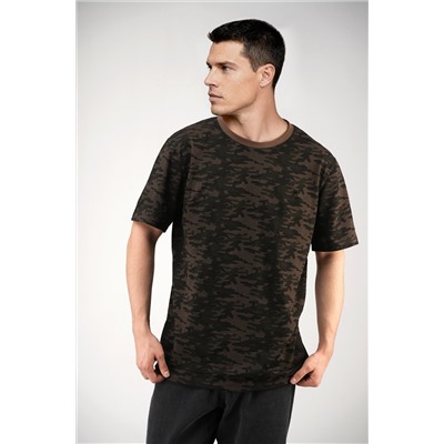 Мужская футболка Happyfox