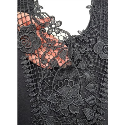 Женская майка Polkan