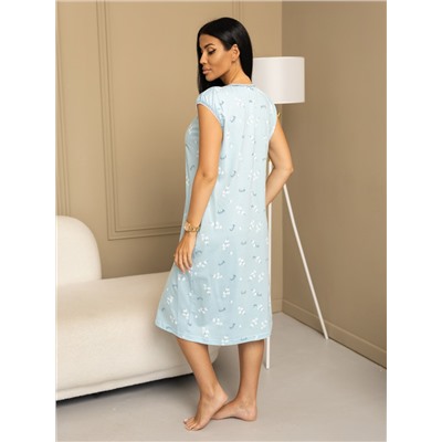 Ночная сорочка мод.1014/23