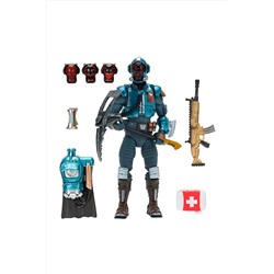 Игровой набор Fortnite - фигурка The Visitor с аксессуарами Игрушки разных брендов, 266962
