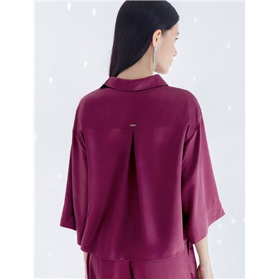 VILATTE Блузка D29.280