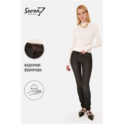 Джинсы SEVEN7ORIGINAL, 1093052
