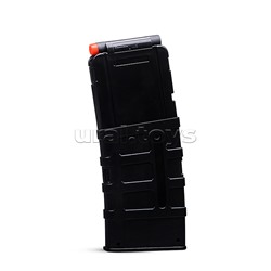 Автомат "Шорох" с мягкими пулями и мишенью, в коробке