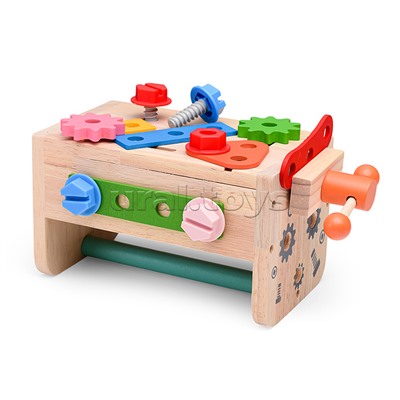 Набор инструментов "Плотник