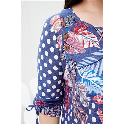 Натали Туника 7386