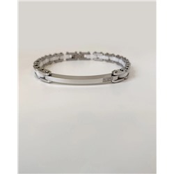 Браслет с керамикой