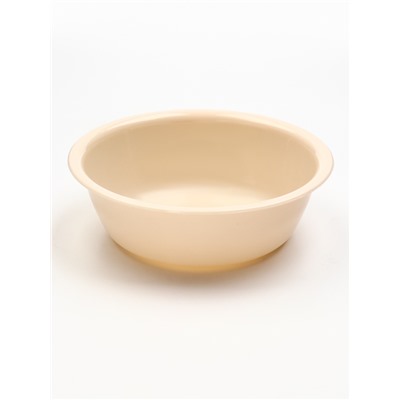 Миска двойная для животных «Мур-мяу», 300 мл, на подставке, пластик, цвет кирпичный