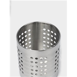 Подставка для столовых приборов Hanna Knövell, 12×14 см, нержавеющая сталь