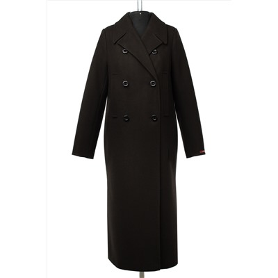 01-10612 Пальто женское демисезонное