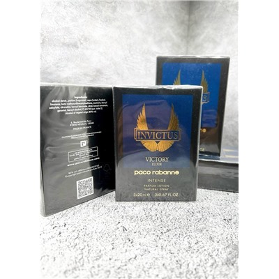 Духи 3в1 #23110792