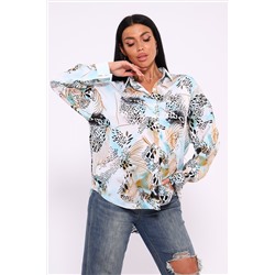 Рубашка 31877 НАТАЛИ, 1076580