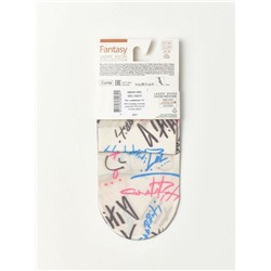 Полиамидные CONTE FANTASY Носки с рисунком