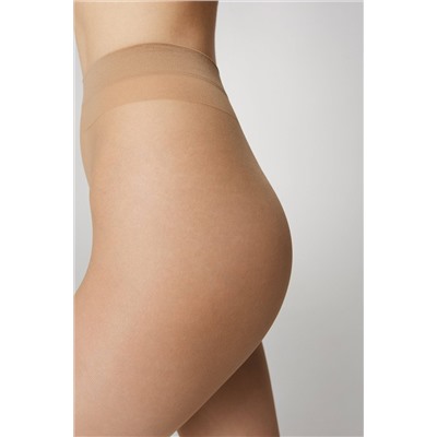 CONTE SUMMER 8 Ультратонкие женские колготки CONTE ELEGANT, 1236125