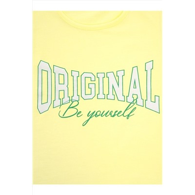 Лонгслив АПРЕЛЬ, 968383