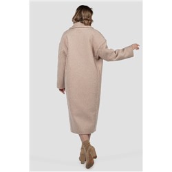 02-3263 Пальто женское утепленное