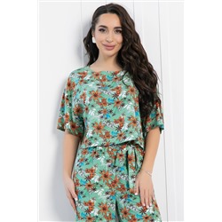 Костюм (Блуза+Брюки) LADY TAIGA, 1097844