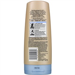 Jergens, Natural Glow, увлажняющее средство для нанесения на влажную кожу, придает упругость, для светлых и средних тонов кожи, 221 мл