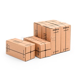 Машина "Грузовичок" р/у, 27 MGz, в коробке