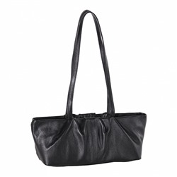 Сумка 3613VG black Vitelli Grassi