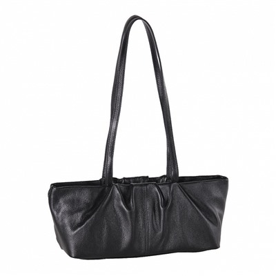 Сумка 3613VG black Vitelli Grassi