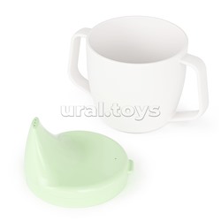 Поильник детский "Дино" 0,2л (без декора)