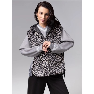 CHARUTTI Жилет 12188