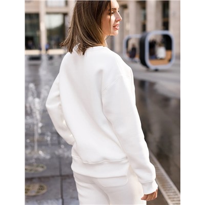 VILATTE Джемпер D49.061