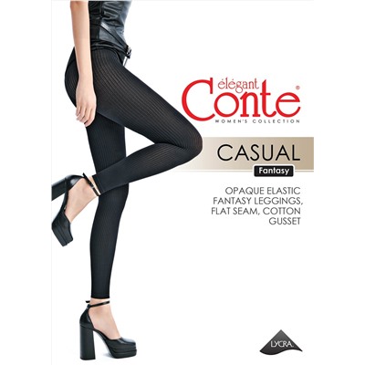 Conte elegant Легинсы CASUAL