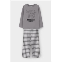 Пижама CROCKID, 1216401