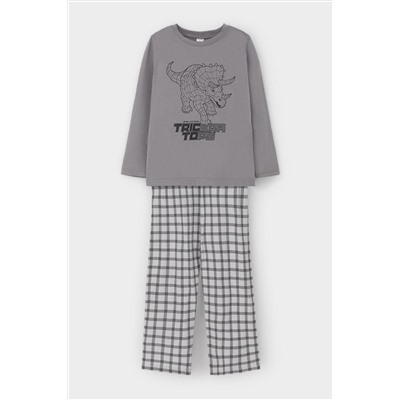 Пижама CROCKID, 1216401