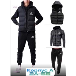 Костюм тройка 1900655-2