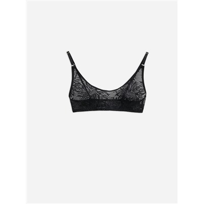 Conte elegant Бюстье MYSTERY GARDEN LBE 3113