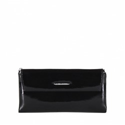 Кошелек 7004-12 black Velina Fabbiano