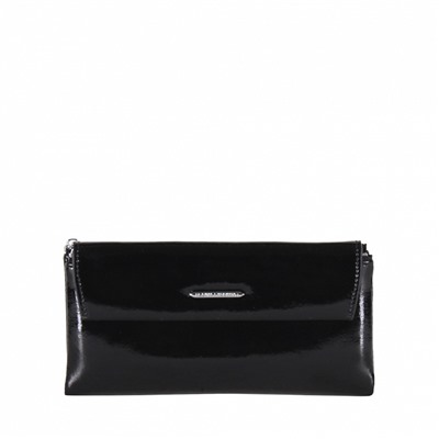 Кошелек 7004-12 black Velina Fabbiano