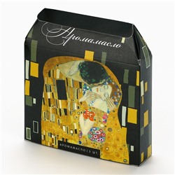 Аромамасло для бани и дома «Поцелуй», 3 шт., 10 мл