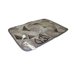 Инфракрасный коврик для сушки обуви 50 x 70 см