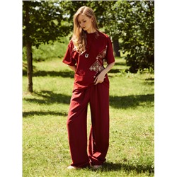 ФУТБОЛКА ЖЕНСКАЯ 112953