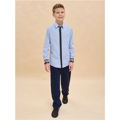 PELICAN Брюки BFPQ7038