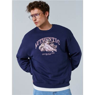 СВИТШОТ МУЖСКОЙ 121893