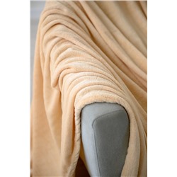 Плед однотонный Велсофт НАТАЛИ, 894685