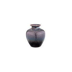 Ваза декоративная высота 18,9см керамика