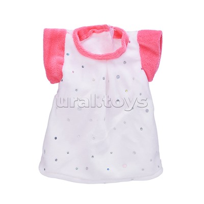 Пупс "Амелия" с аксессуарами, в коробке