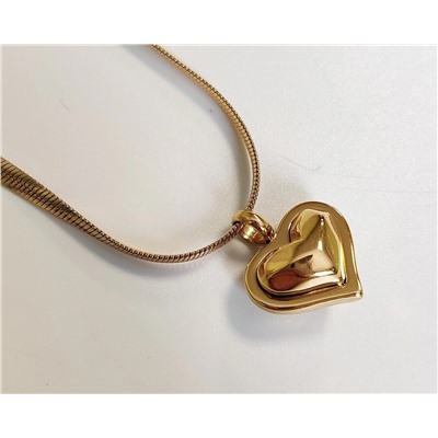 Подвеска на цепочке