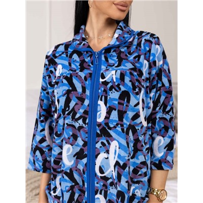 Халат мод.1981/3