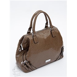 Сумка женская  51137S cappucino Velina Fabbiano-Safenta  в Новосибирске