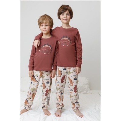 Пижама CROCKID, 1099475