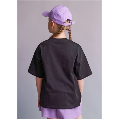 Футболка детская для девочки