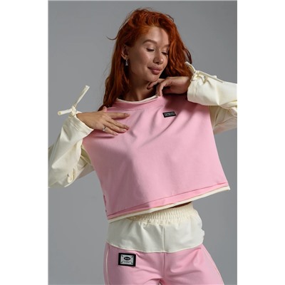 Натали Толстовка 7428